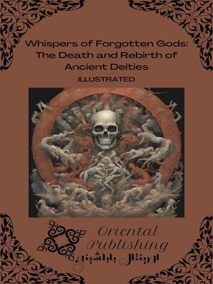 cover image of Whispers of Forgotten Gods